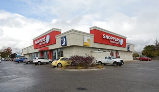 More details for 1657 Dundas St, London, ON - Office / Medical to Rent
