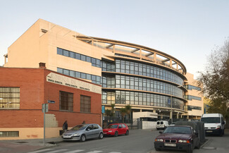 More details for Calle Casas de Miravete, 24, Madrid - Office for Rent