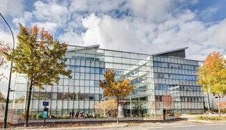 More details for 6 Avenue Réaumur, Clamart - Office to Rent