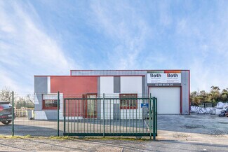 More details for 7 Rue De La Maladrie, Vertou - Light Industrial to Rent