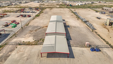 12810 State Highway 191, Midland, TX - aerial  map view - Image1