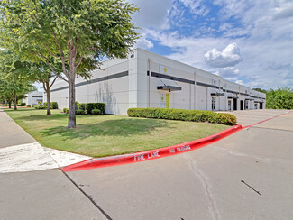 More details for 403 Powerhouse St, McKinney, TX - Office for Rent