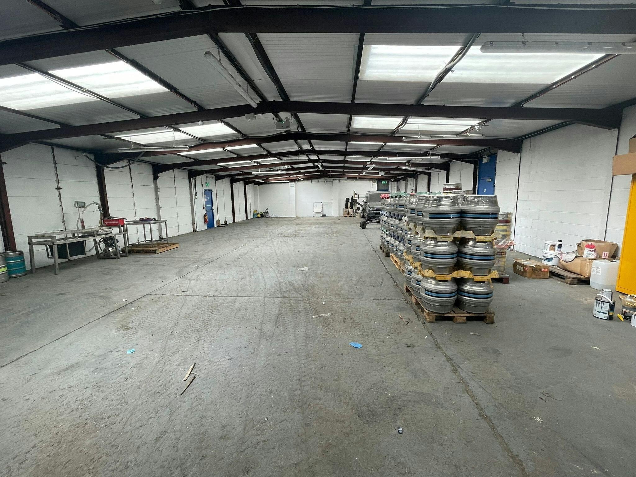 Askern Rd, Doncaster to rent Building Photo- Image 1 of 7