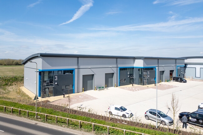 More details for Rycote Ln, Thame - Industrial to Rent