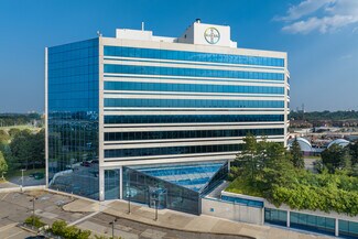 More details for 2920 Matheson Blvd E, Mississauga, ON - Office to Rent