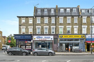 99 Uxbridge Rd, London for sale Building Photo- Image 1 of 1