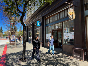 2305 Telegraph Ave, Berkeley, CA for rent Building Photo- Image 2 of 4