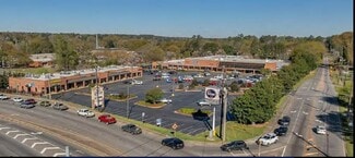 More details for 610-630 North Ave, Macon-Bibb, GA - Retail for Sale