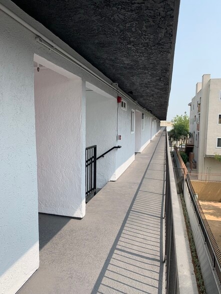 317 S Flower St, Santa Ana, CA for sale - Building Photo - Image 2 of 13