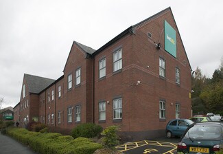 More details for Festival Way, Stoke On Trent - Office for Rent