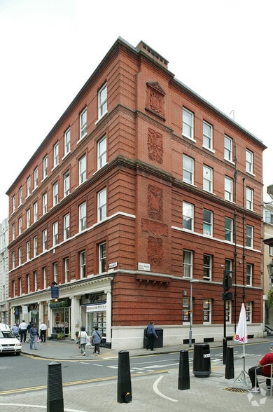 26 Museum St, London for sale - Primary Photo - Image 1 of 1