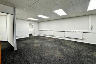 5A-5B Coleshill Rd, Sutton Coldfield for rent Building Photo- Image 1 of 18