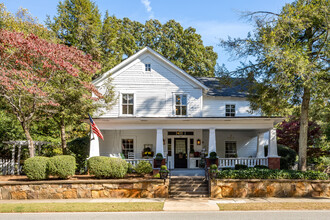 881 Mimosa Blvd, Roswell, GA for sale Building Photo- Image 1 of 1