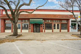 114-116 S Covington St, Hillsboro, TX for sale Building Photo- Image 1 of 1