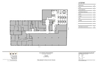 217 Broadway, New York, NY to rent Floor Plan- Image 1 of 5