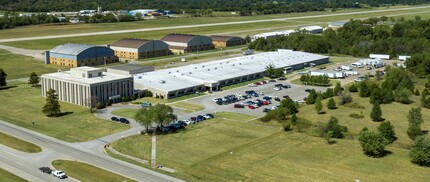 406 US Highway 60, Bartlesville, OK for sale Building Photo- Image 1 of 1