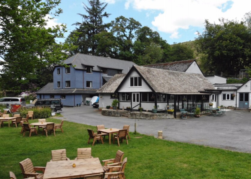 Dartmeet, Princetown for sale Primary Photo- Image 1 of 1