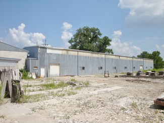 More details for 899 Civil War Ave, Carthage, MO - Industrial for Sale