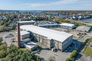 More details for 1 Ace St, Fall River, MA - Office, Industrial for Rent