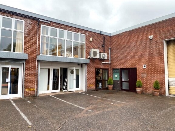Hennock Rd, Exeter for sale Primary Photo- Image 1 of 1