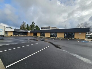 More details for 8510 NE Mill Plain Blvd, Vancouver, WA - Retail for Rent