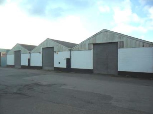 Lucknow Rd, Bodmin to rent Primary Photo- Image 1 of 3