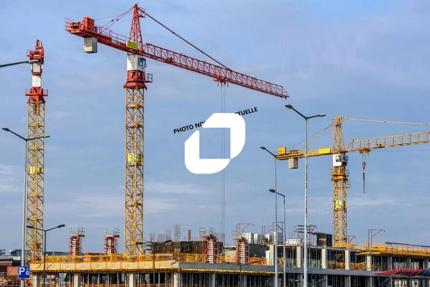 Office in Rezé to rent - Construction Photo - Image 1 of 1