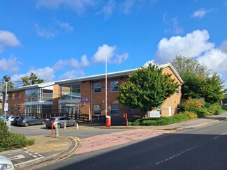 More details for Molly Millars Ln, Wokingham - Office for Rent