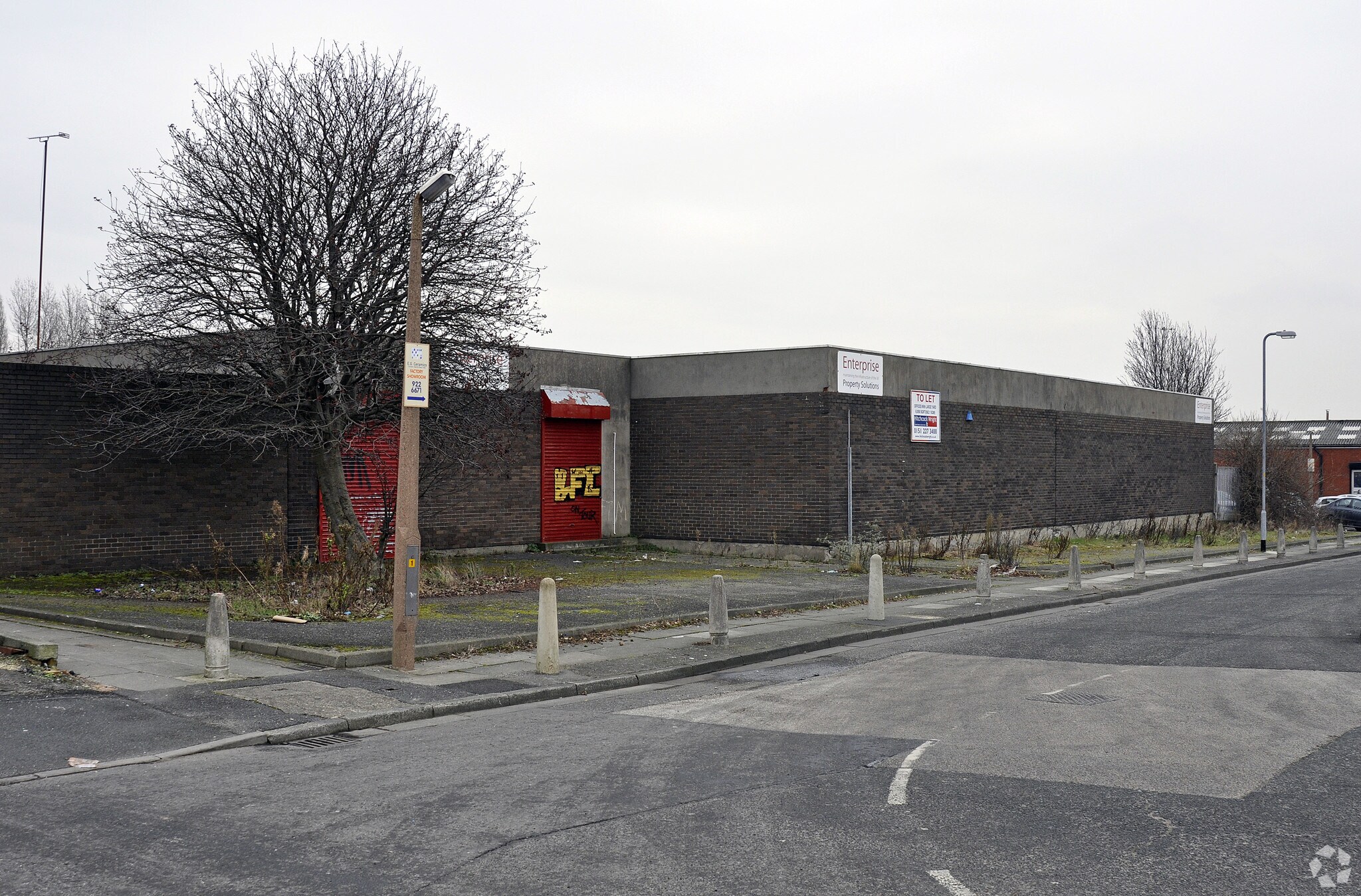 Orrell Mt, Bootle for sale Primary Photo- Image 1 of 1