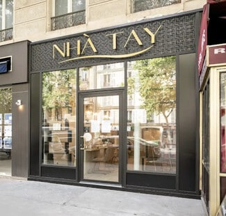 More details for 79 Boulevard De Courcelles, Paris - Retail to Rent