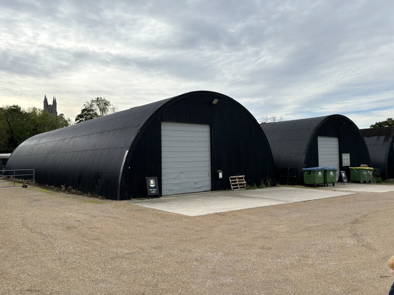 Station Rd, Tenterden for rent - Building Photo - Image 1 of 4