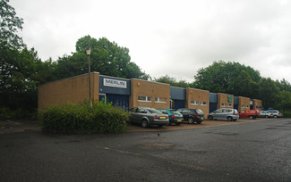 More details for Walkers Rd, Redditch - Industrial for Rent