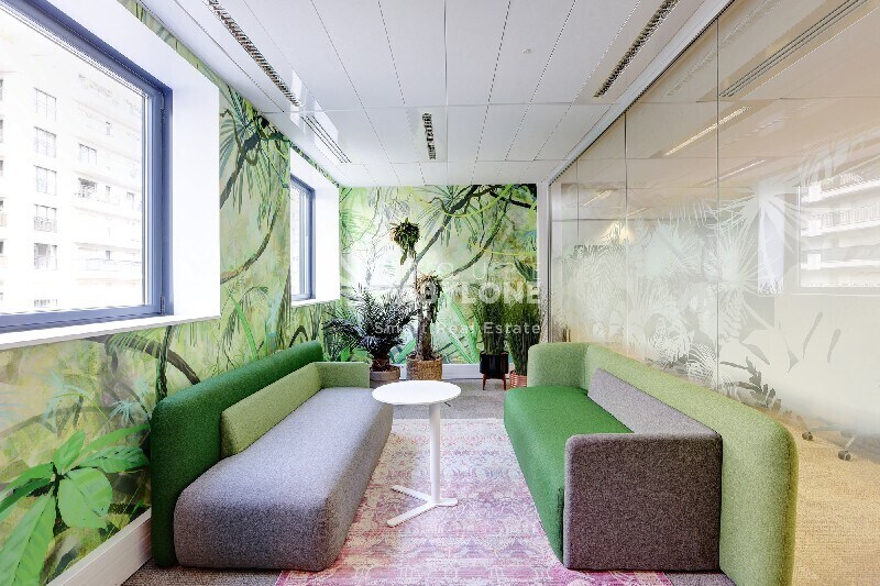 Office in Levallois-Perret to rent - Interior Photo - Image 3 of 10