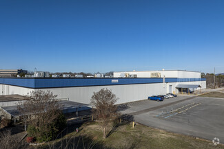 More details for 103 Wynn Dr, Huntsville, AL - Industrial for Rent