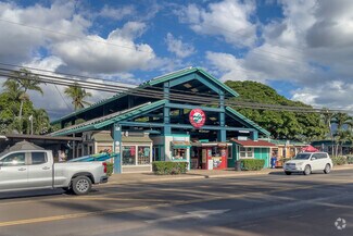 More details for 1913-1945 S Kihei Rd, Kihei, HI - Retail for Rent