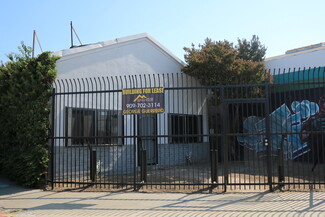 More details for 4901 Telegraph Rd, East Los Angeles, CA - Light Industrial for Sale