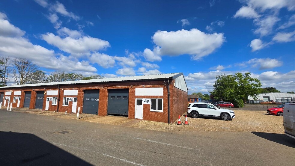 Threxton Rd, Watton to rent - Building Photo - Image 2 of 2