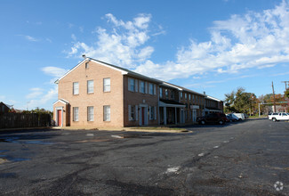 7902 Old Branch Ave, Clinton, MD for sale Primary Photo- Image 1 of 1