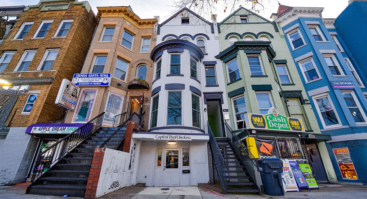 1750 Columbia Rd NW, Washington, DC for sale Building Photo- Image 1 of 13