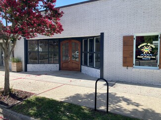 More details for 902-910 Castle St, Wilmington, NC - Retail for Rent