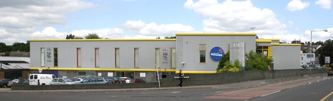 More details for Radford Way, Billericay - Retail to Rent