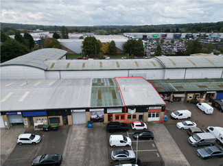 More details for 320A-320F Mayoral Way, Gateshead - Industrial for Rent