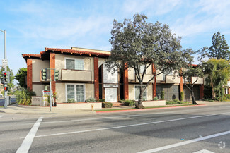 More details for 17321 Irvine Blvd, Tustin, CA - Office for Rent