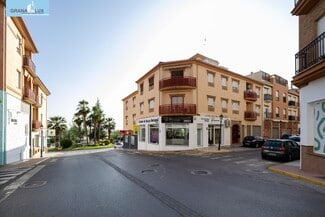 More details for Calle César Augusto, 15, Peligros - Retail for Sale