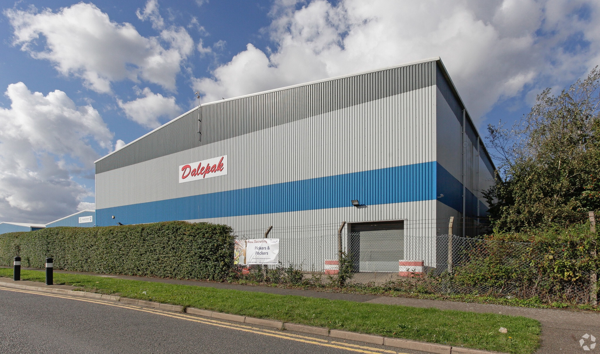 45 Caswell Rd, Northampton for sale Primary Photo- Image 1 of 1