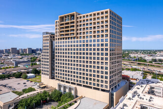 1722 Routh St, Dallas, TX for rent Building Photo- Image 1 of 21