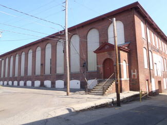 More details for 89-93 Dunnell Lane, Pawtucket, RI - Industrial for Rent