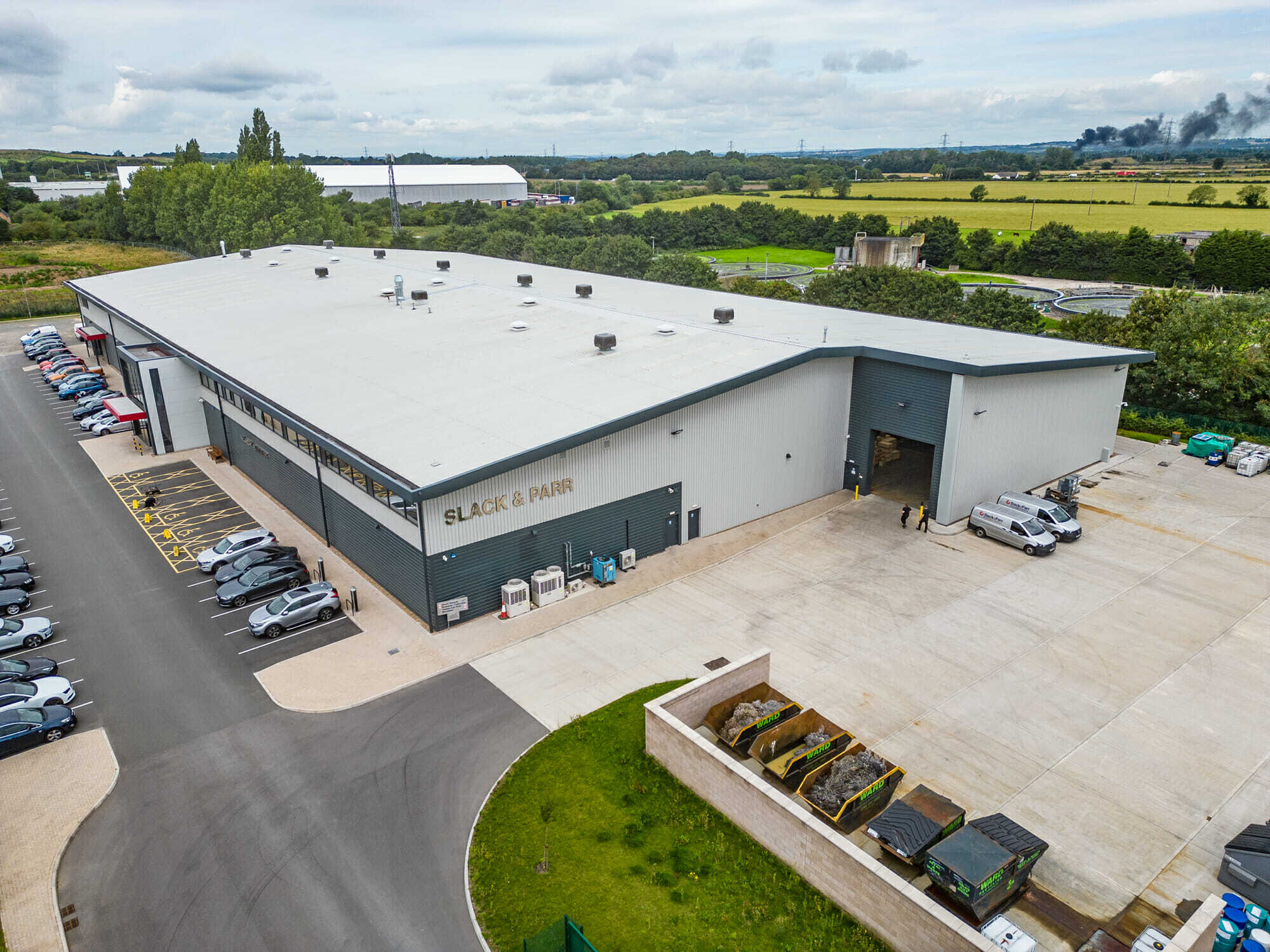 Long Ln, Kegworth for sale Primary Photo- Image 1 of 1