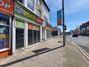 96A Coronation St, Blackpool to rent Building Photo- Image 2 of 10