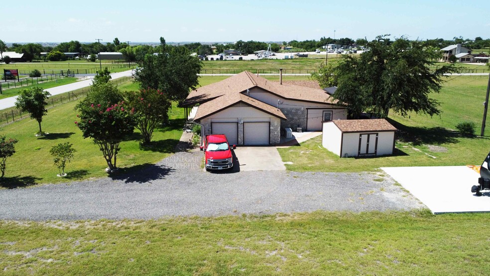 21404 Martin Ln, Pflugerville, TX for sale - Building Photo - Image 2 of 5